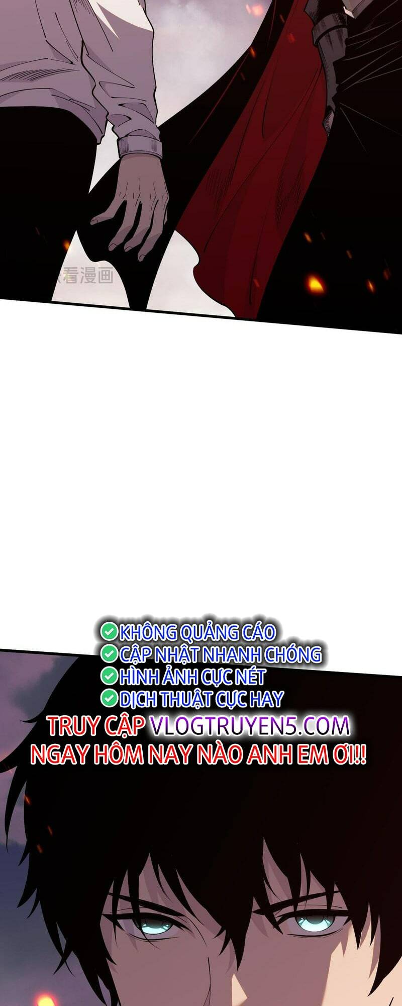 Thảm Họa Tử Linh Sư - Chapter 42 - Page 53