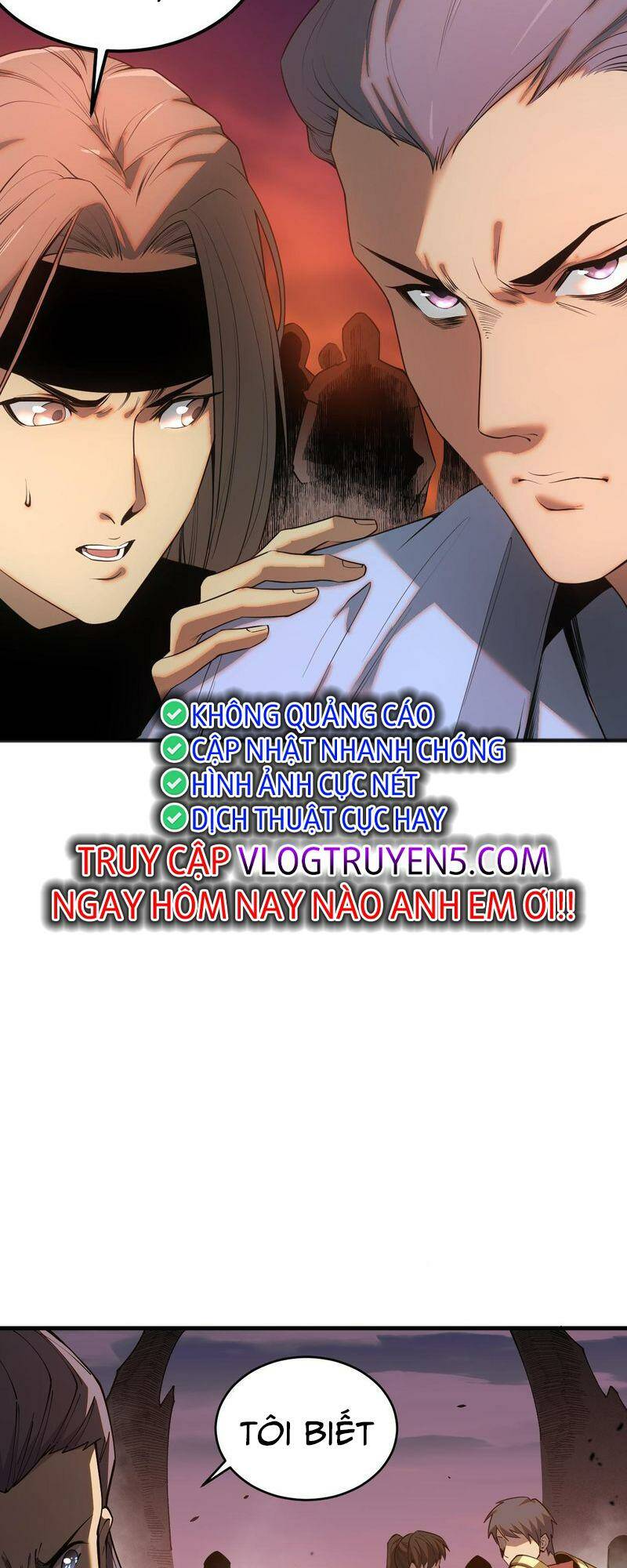 Thảm Họa Tử Linh Sư - Chapter 42 - Page 5