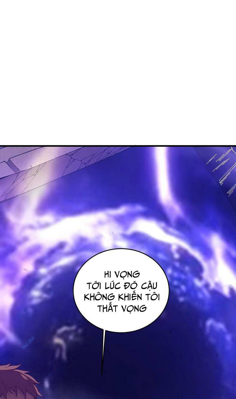 Thảm Họa Tử Linh Sư - Chapter 42 - Page 7