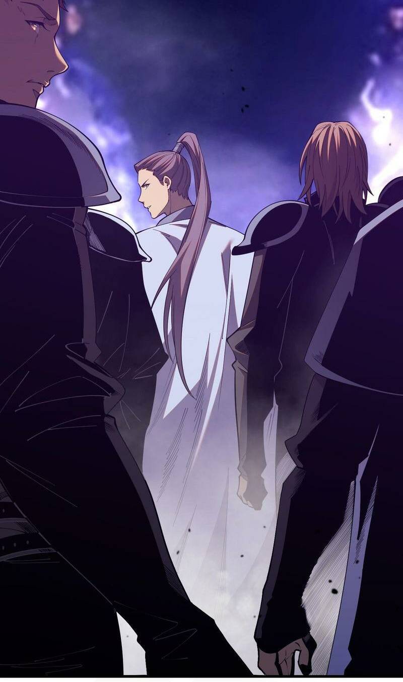 Thảm Họa Tử Linh Sư - Chapter 42 - Page 8