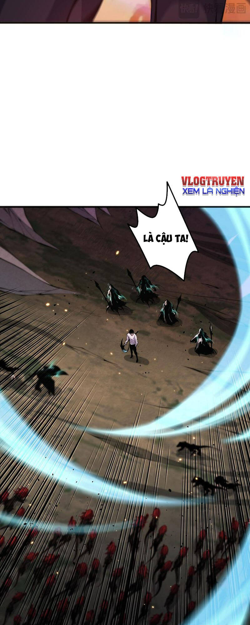 Thảm Họa Tử Linh Sư - Chapter 43 - Page 9