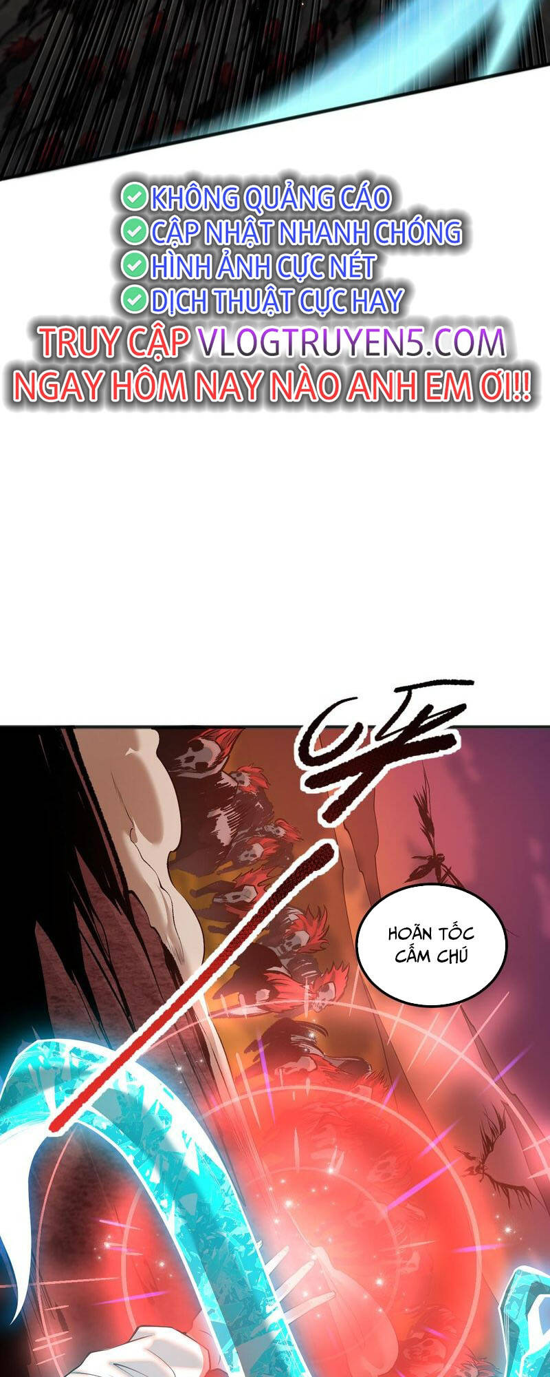 Thảm Họa Tử Linh Sư - Chapter 43 - Page 10