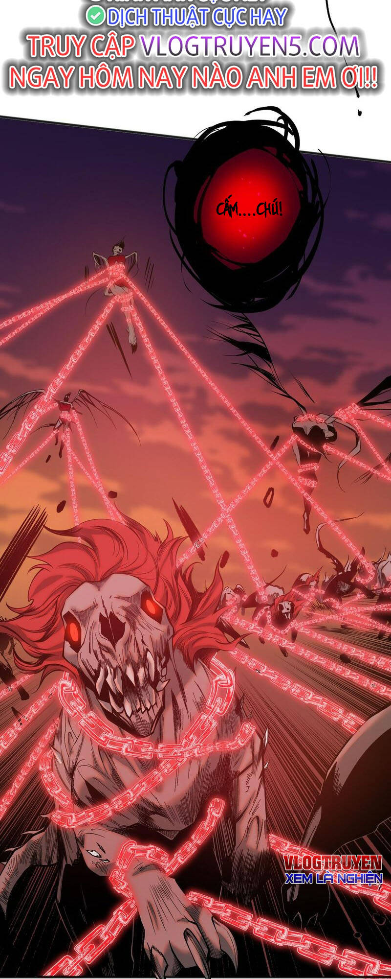 Thảm Họa Tử Linh Sư - Chapter 43 - Page 12