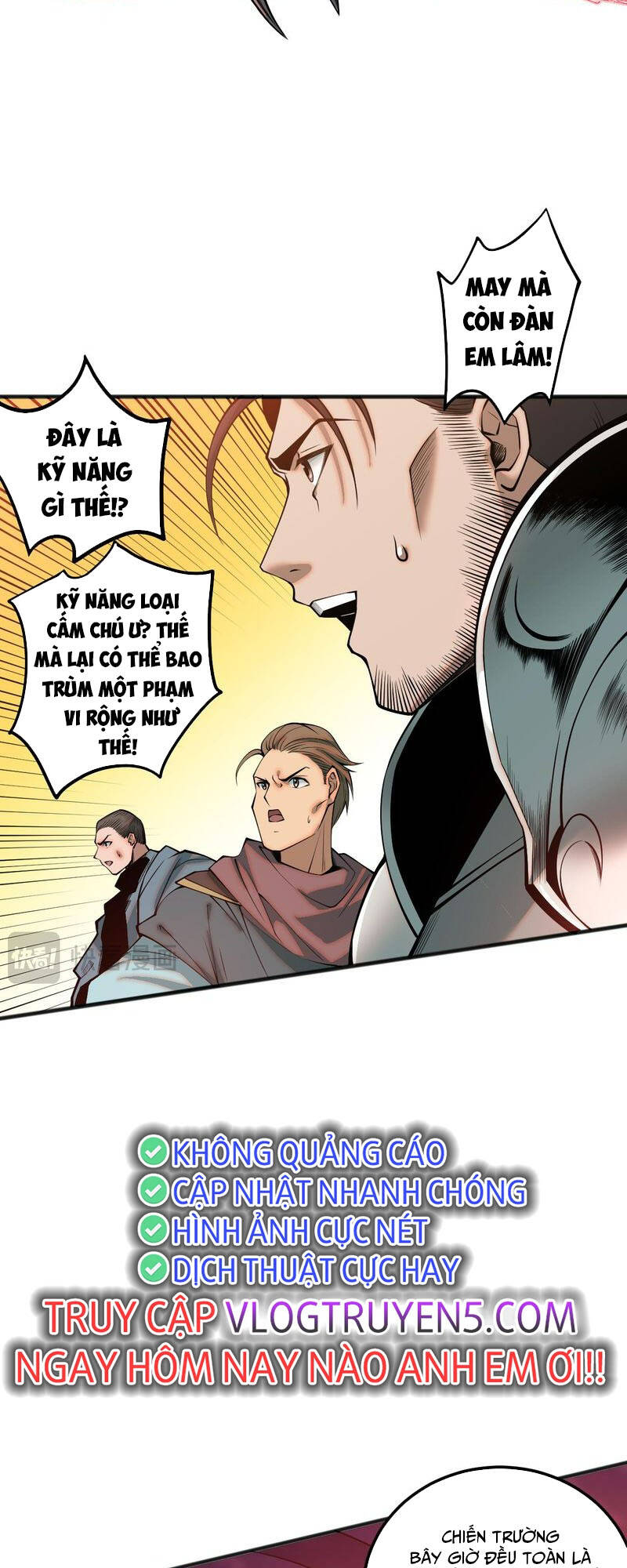 Thảm Họa Tử Linh Sư - Chapter 43 - Page 13