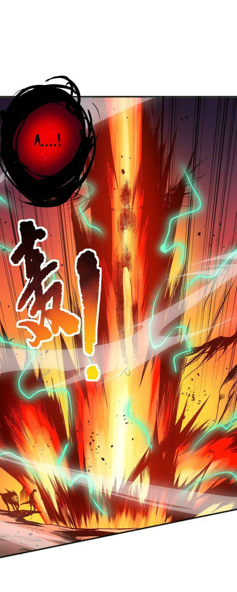 Thảm Họa Tử Linh Sư - Chapter 43 - Page 16