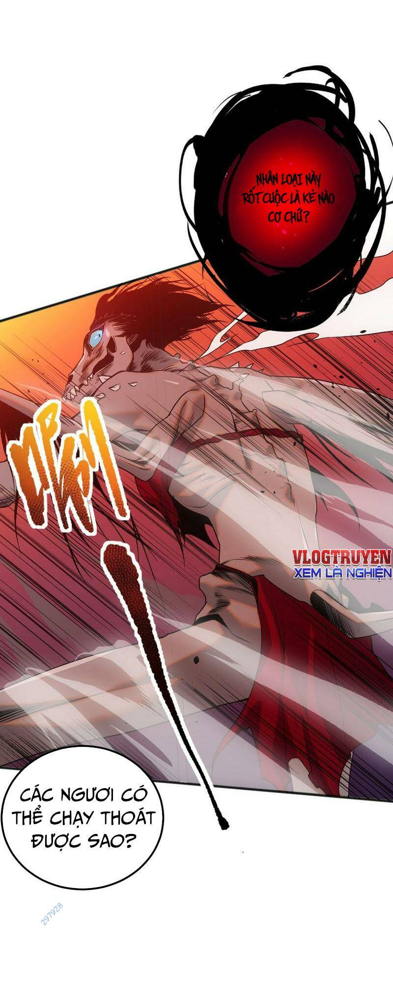 Thảm Họa Tử Linh Sư - Chapter 43 - Page 17