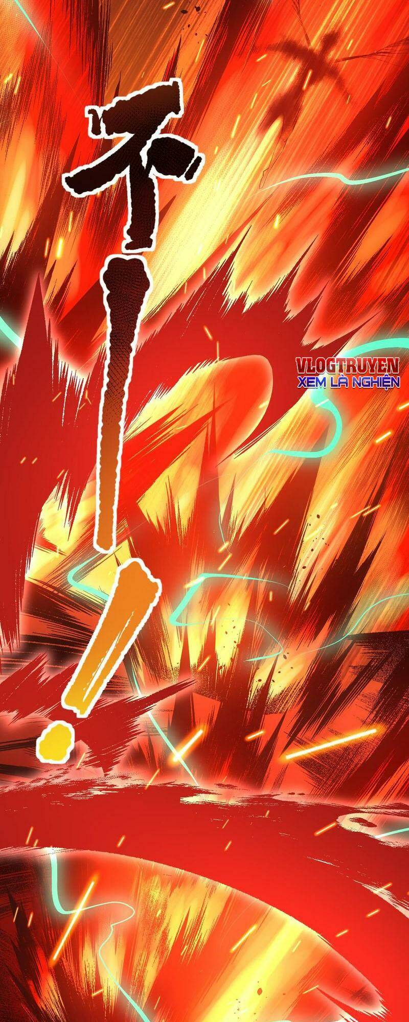 Thảm Họa Tử Linh Sư - Chapter 43 - Page 19