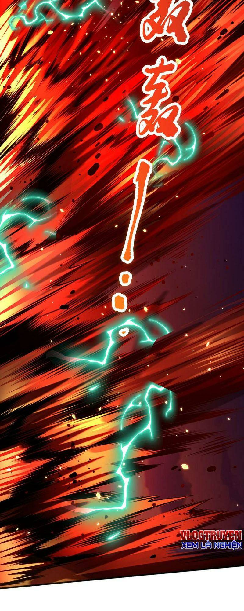 Thảm Họa Tử Linh Sư - Chapter 43 - Page 21