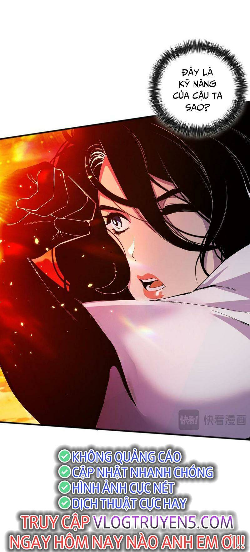 Thảm Họa Tử Linh Sư - Chapter 43 - Page 22