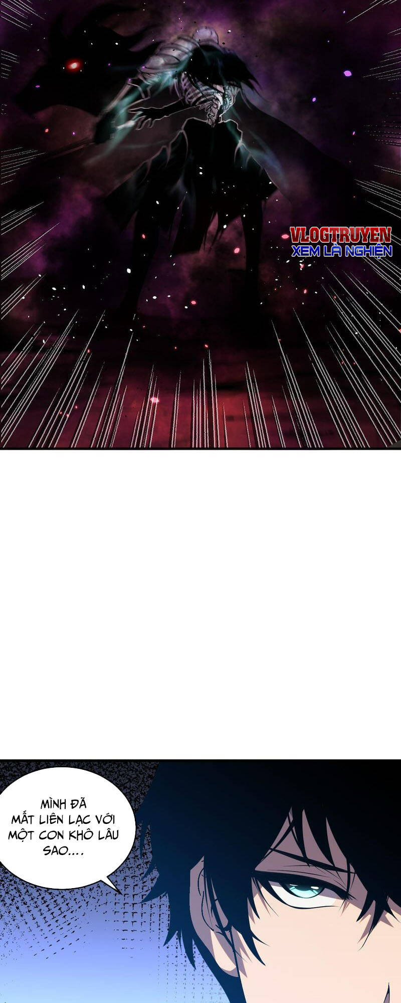 Thảm Họa Tử Linh Sư - Chapter 43 - Page 29