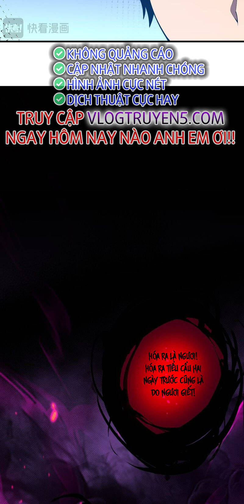 Thảm Họa Tử Linh Sư - Chapter 43 - Page 30