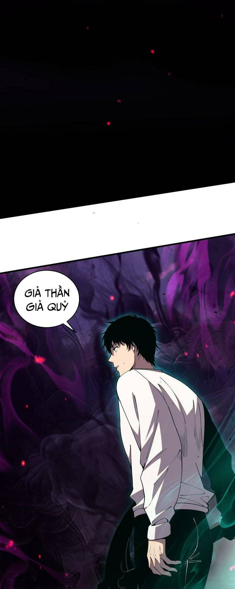 Thảm Họa Tử Linh Sư - Chapter 43 - Page 32