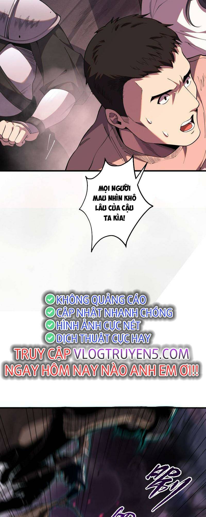 Thảm Họa Tử Linh Sư - Chapter 43 - Page 34