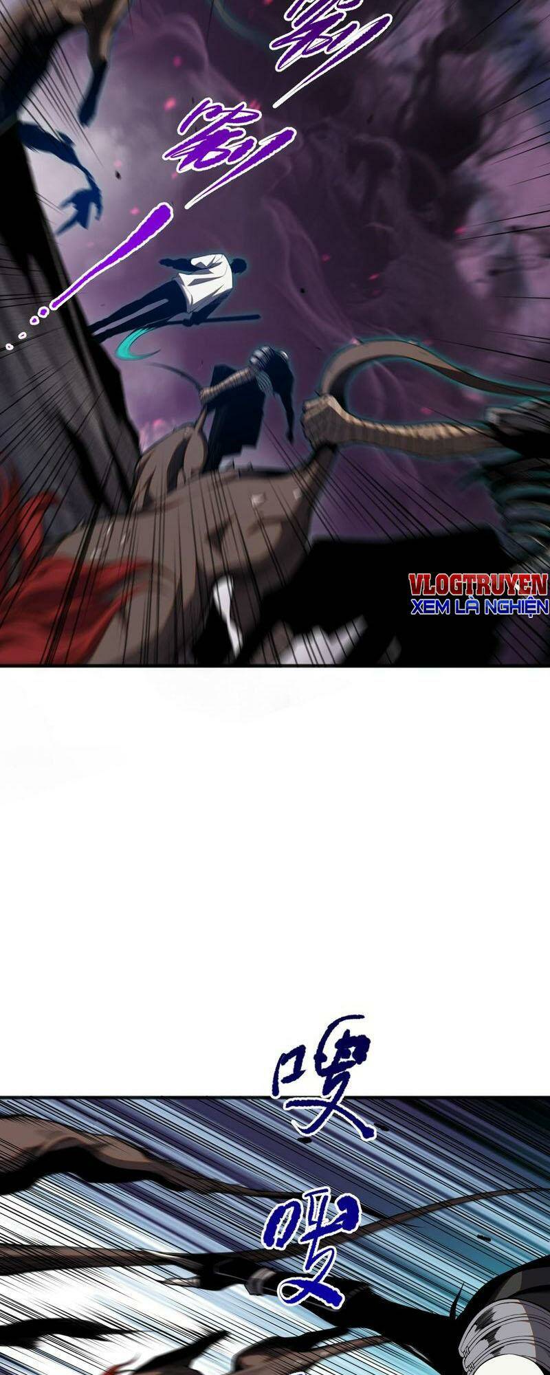 Thảm Họa Tử Linh Sư - Chapter 43 - Page 35