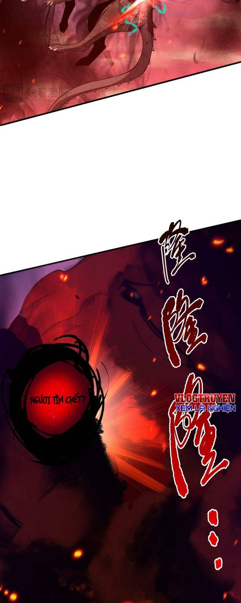 Thảm Họa Tử Linh Sư - Chapter 43 - Page 37