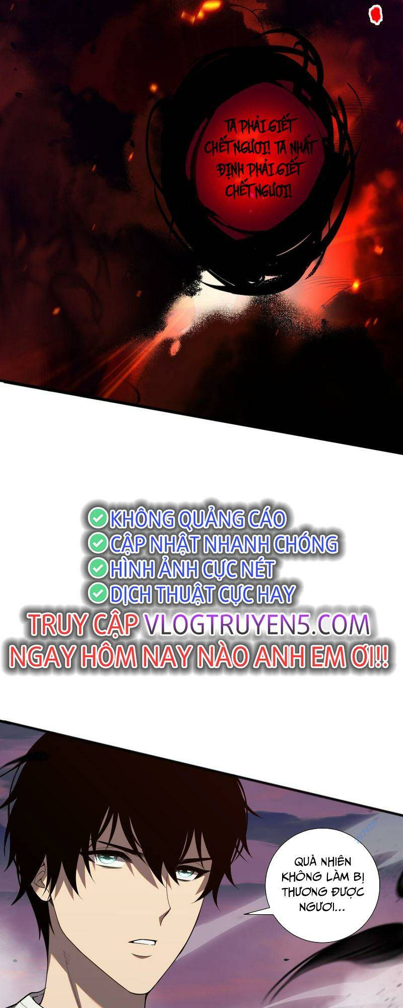 Thảm Họa Tử Linh Sư - Chapter 43 - Page 38