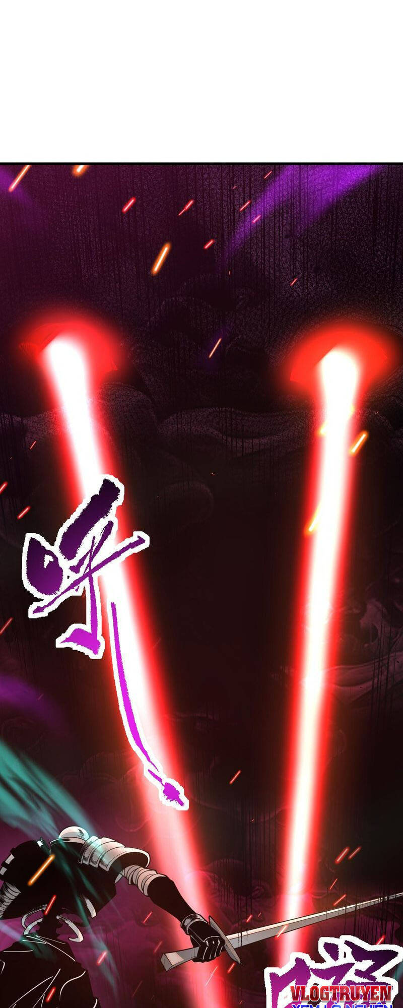 Thảm Họa Tử Linh Sư - Chapter 43 - Page 42