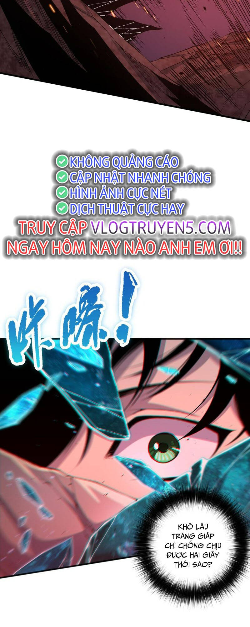 Thảm Họa Tử Linh Sư - Chapter 43 - Page 45