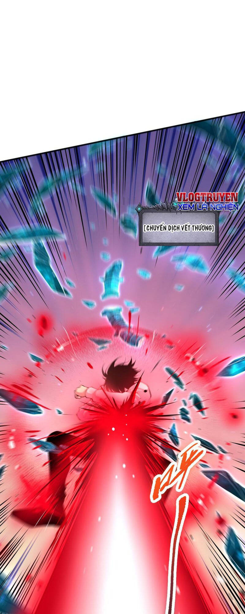 Thảm Họa Tử Linh Sư - Chapter 43 - Page 46