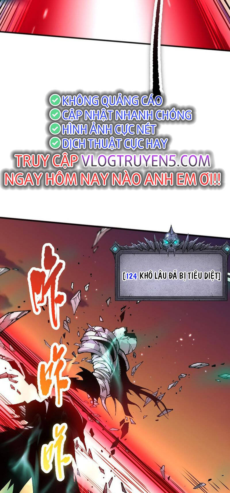 Thảm Họa Tử Linh Sư - Chapter 43 - Page 47