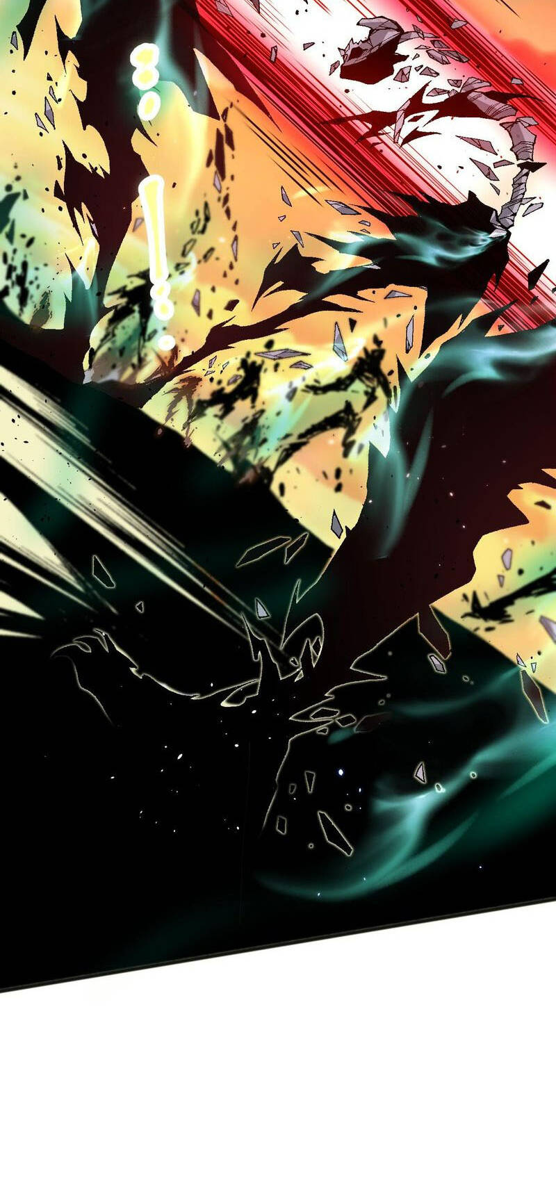 Thảm Họa Tử Linh Sư - Chapter 43 - Page 48