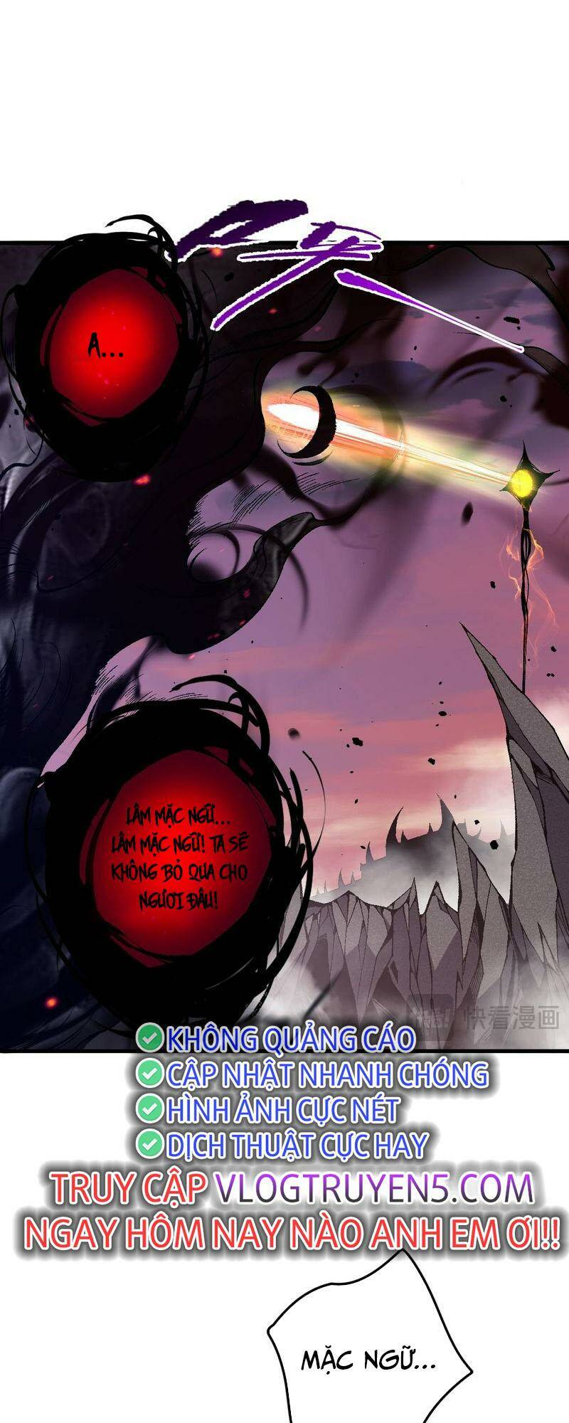 Thảm Họa Tử Linh Sư - Chapter 43 - Page 51