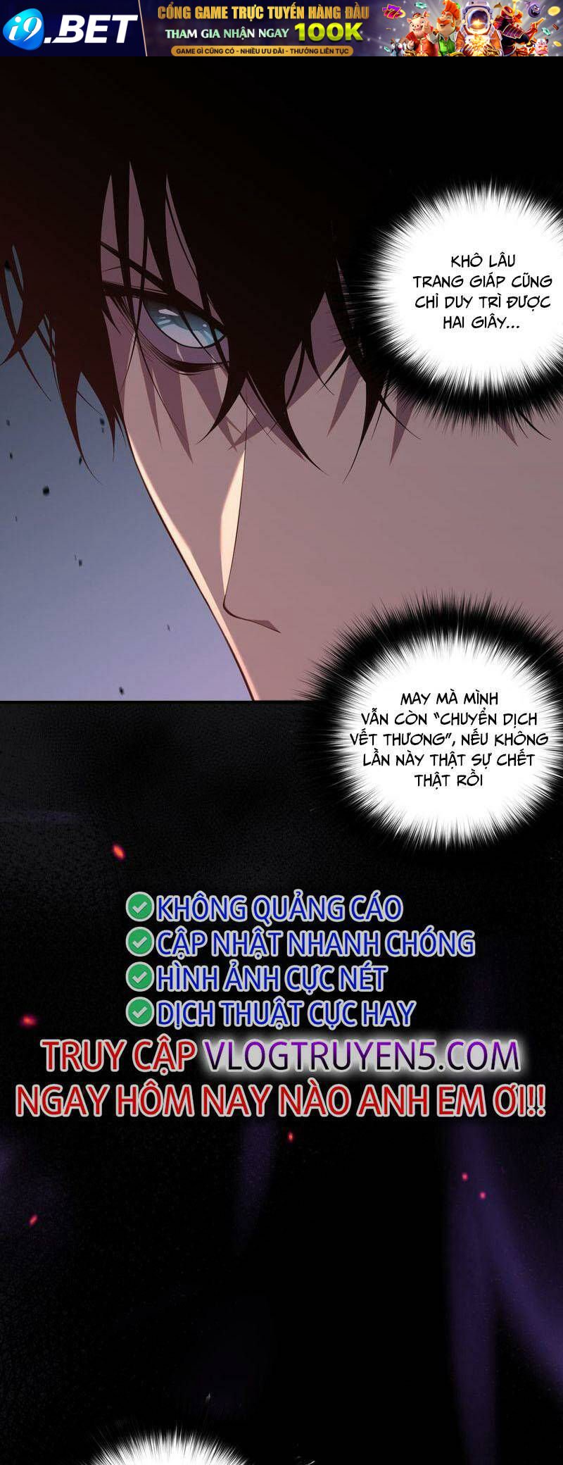 Thảm Họa Tử Linh Sư - Chapter 43 - Page 53