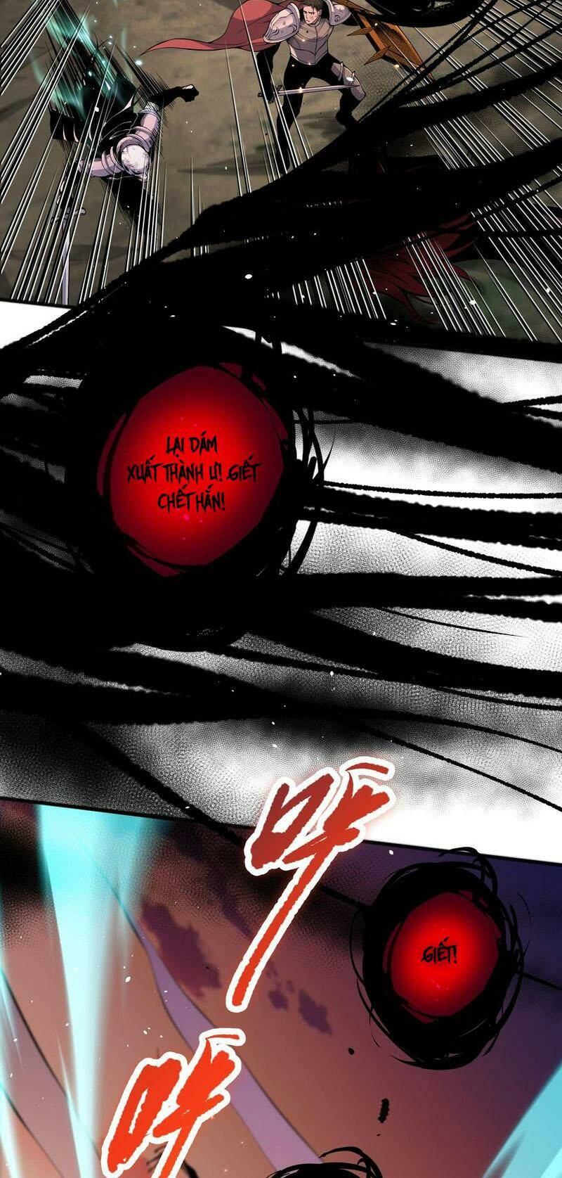 Thảm Họa Tử Linh Sư - Chapter 43 - Page 6