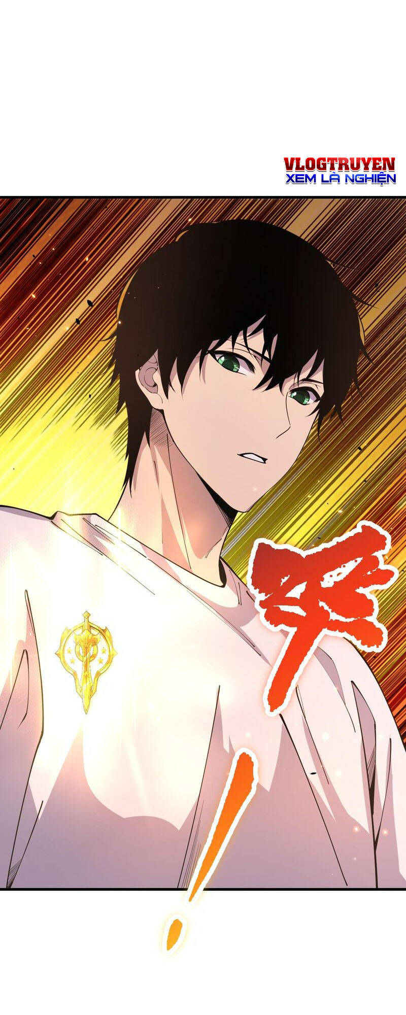 Thảm Họa Tử Linh Sư - Chapter 44 - Page 10