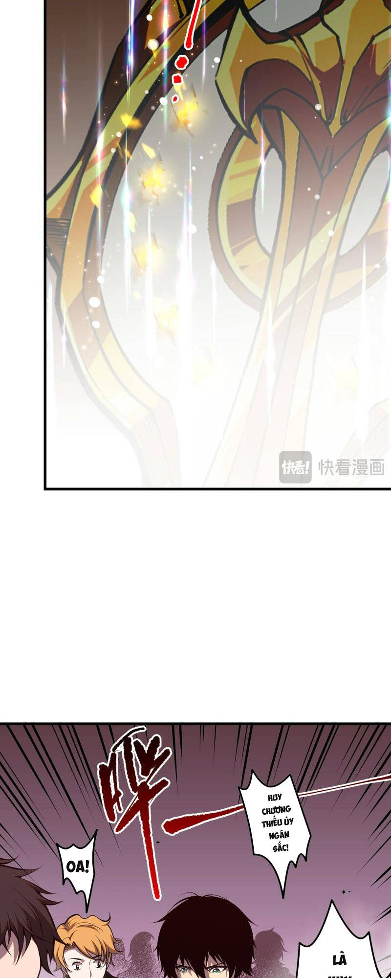 Thảm Họa Tử Linh Sư - Chapter 44 - Page 12