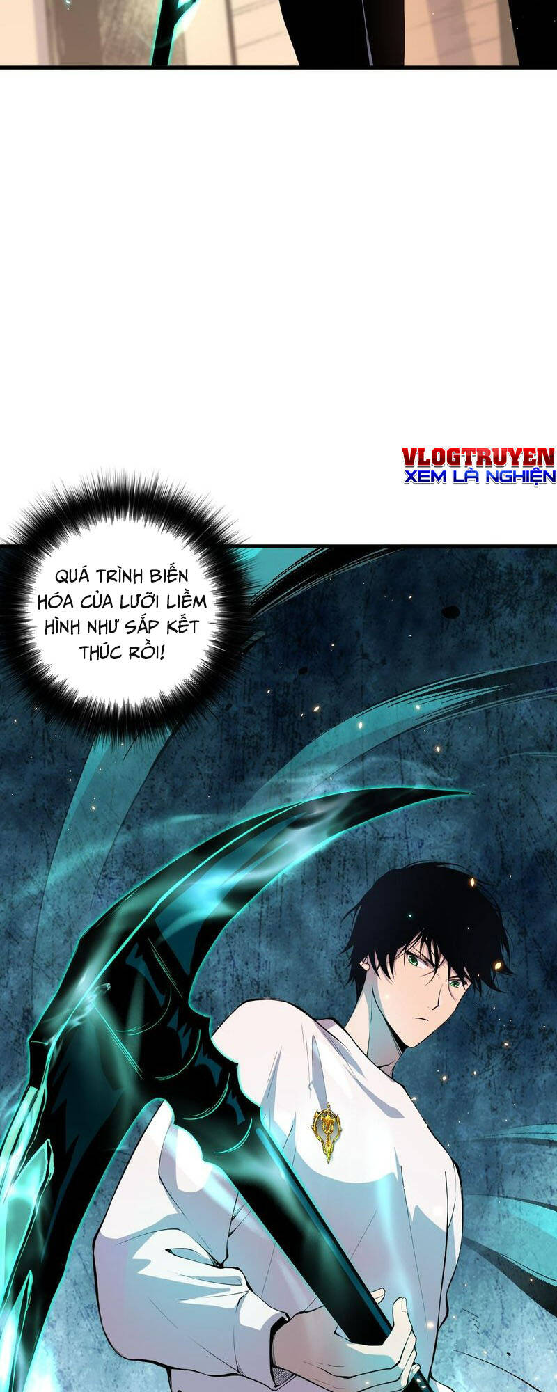 Thảm Họa Tử Linh Sư - Chapter 44 - Page 27