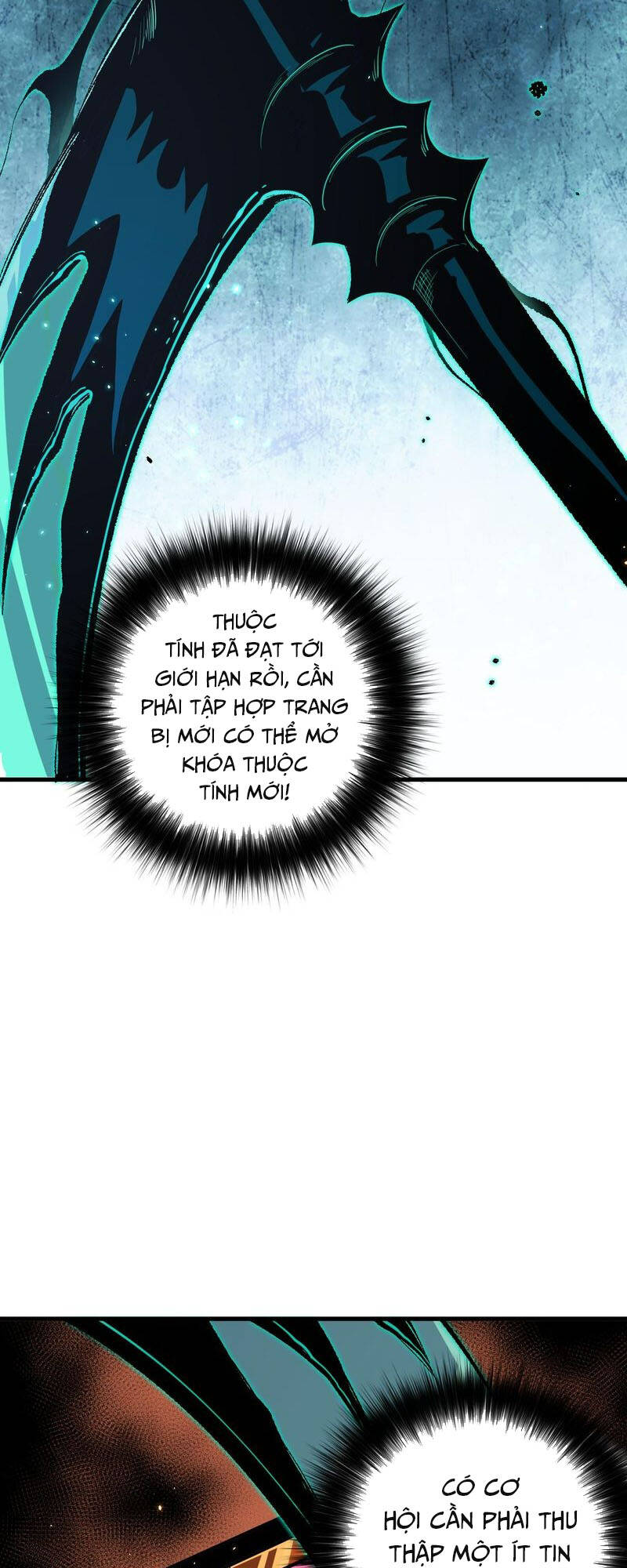 Thảm Họa Tử Linh Sư - Chapter 44 - Page 29