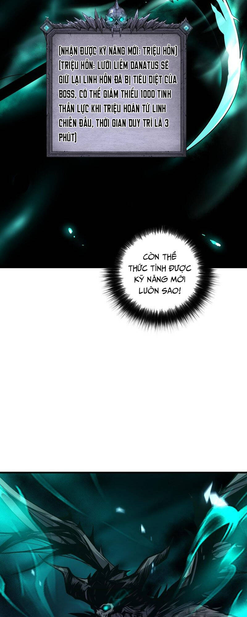 Thảm Họa Tử Linh Sư - Chapter 44 - Page 31