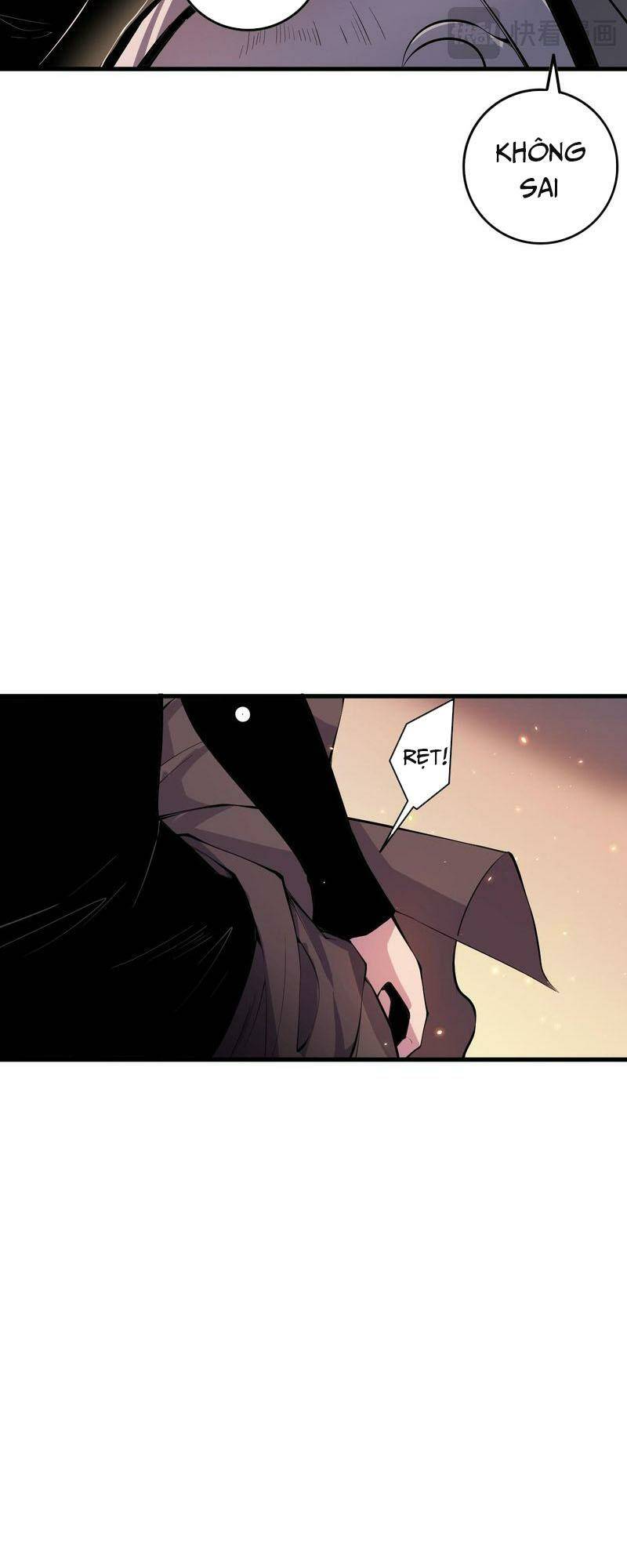 Thảm Họa Tử Linh Sư - Chapter 44 - Page 36