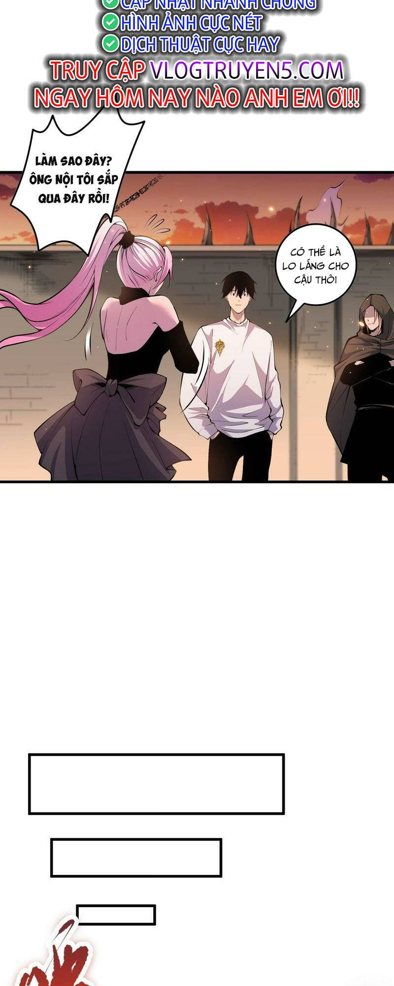 Thảm Họa Tử Linh Sư - Chapter 44 - Page 38