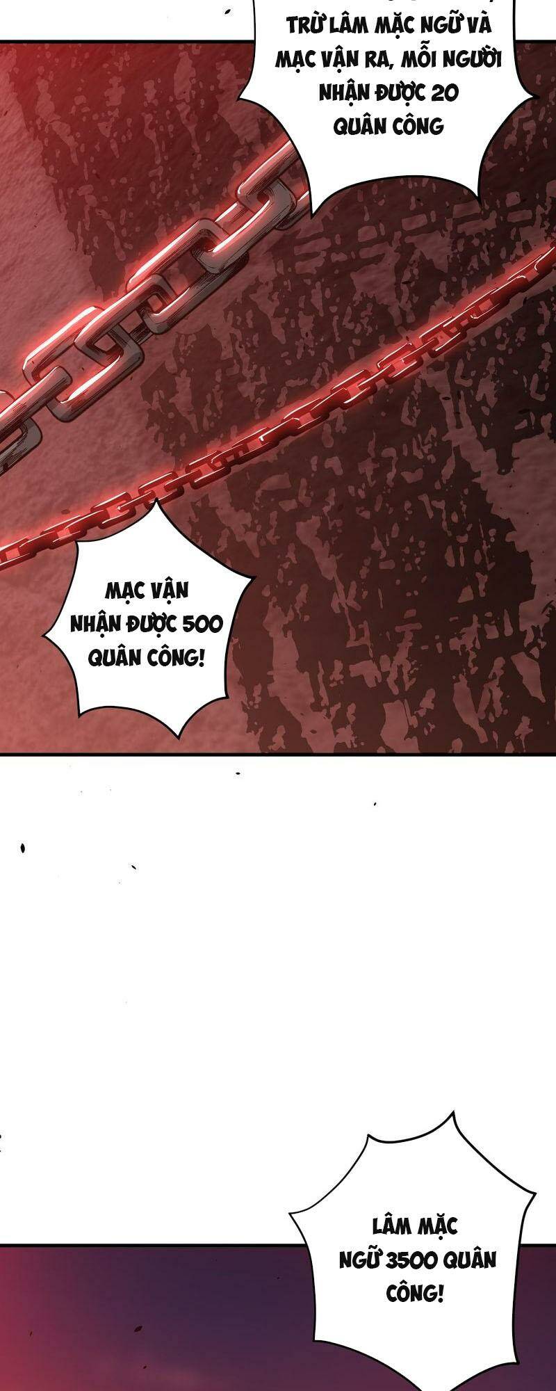 Thảm Họa Tử Linh Sư - Chapter 44 - Page 3