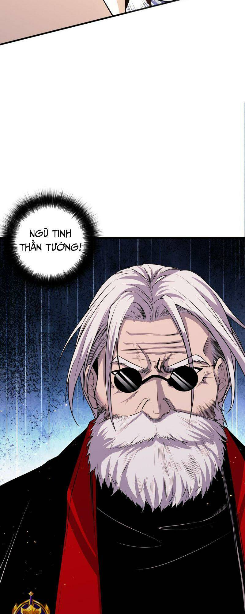 Thảm Họa Tử Linh Sư - Chapter 44 - Page 40