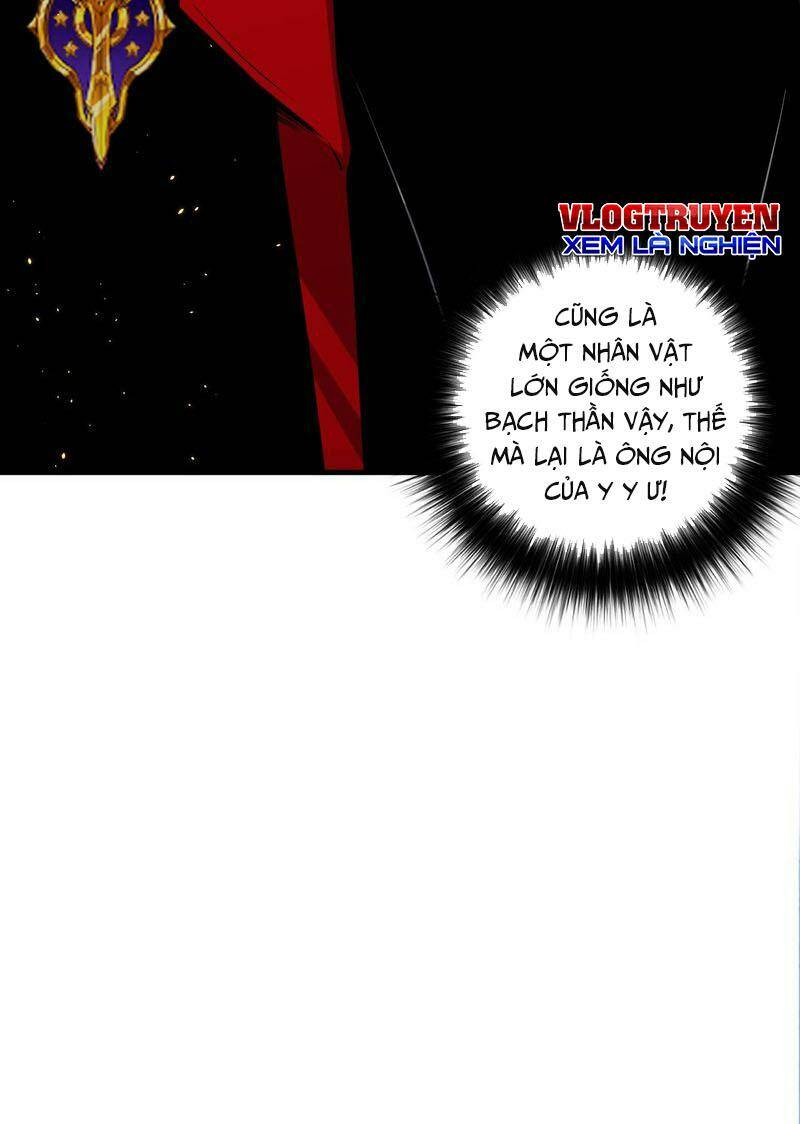 Thảm Họa Tử Linh Sư - Chapter 44 - Page 41