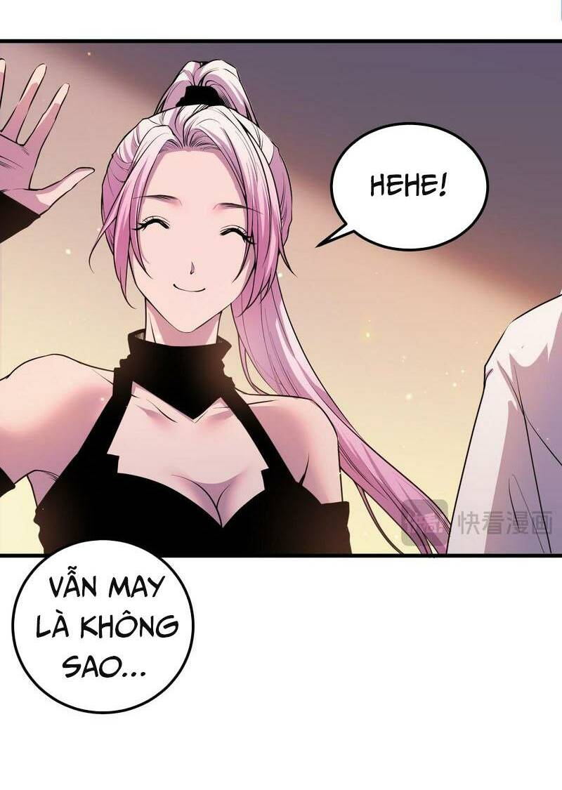 Thảm Họa Tử Linh Sư - Chapter 44 - Page 42