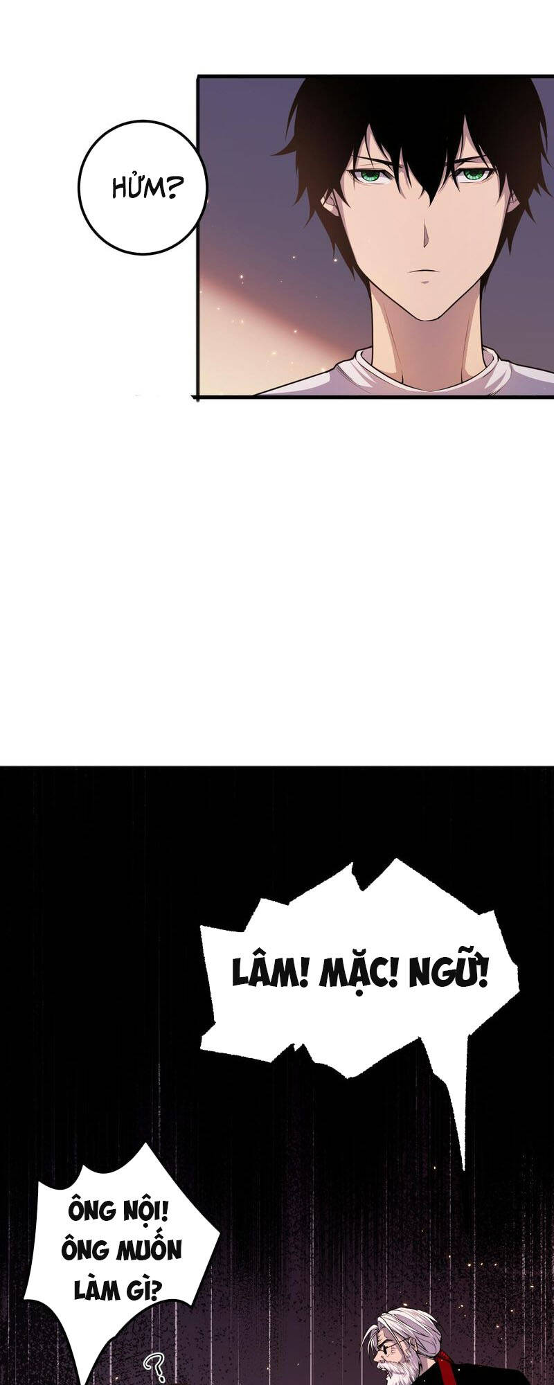 Thảm Họa Tử Linh Sư - Chapter 44 - Page 43