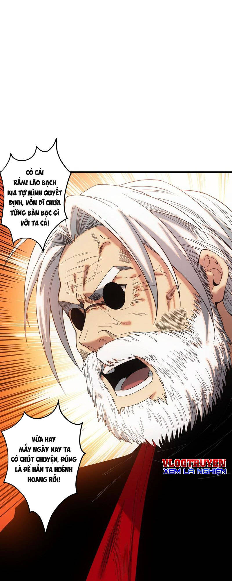 Thảm Họa Tử Linh Sư - Chapter 44 - Page 47