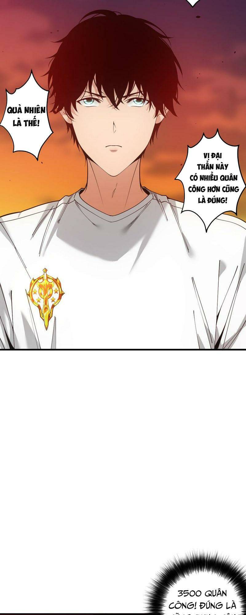 Thảm Họa Tử Linh Sư - Chapter 44 - Page 4