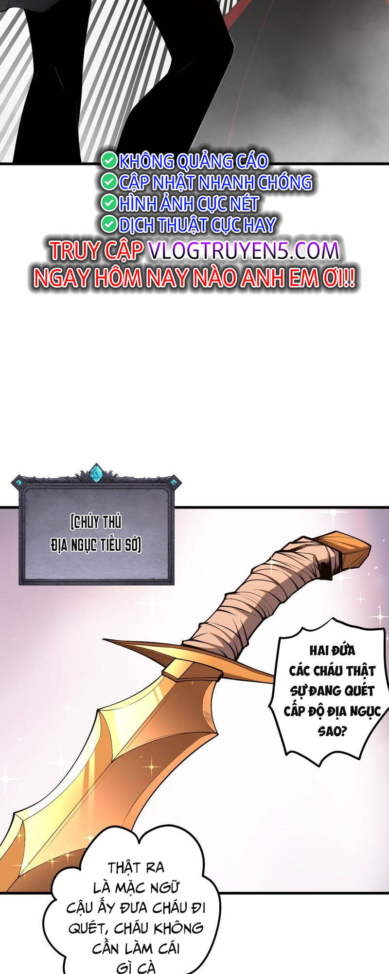Thảm Họa Tử Linh Sư - Chapter 44 - Page 52