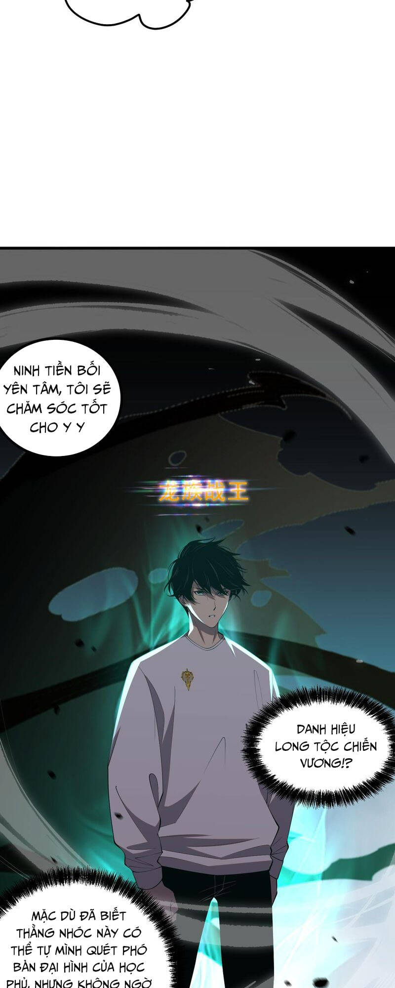 Thảm Họa Tử Linh Sư - Chapter 44 - Page 53