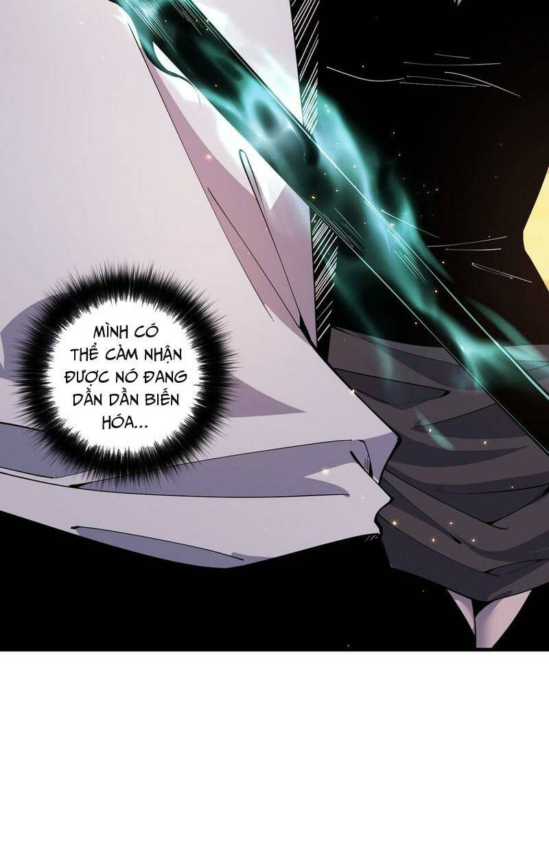 Thảm Họa Tử Linh Sư - Chapter 44 - Page 8