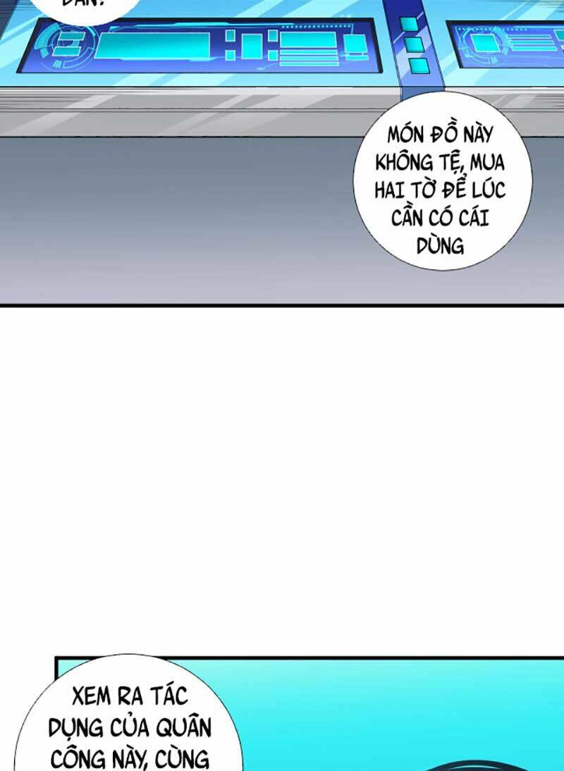 Thảm Họa Tử Linh Sư - Chapter 45 - Page 10