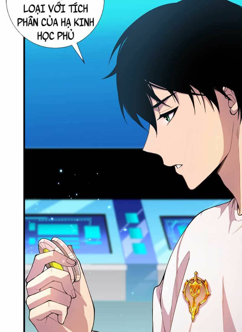 Thảm Họa Tử Linh Sư - Chapter 45 - Page 11
