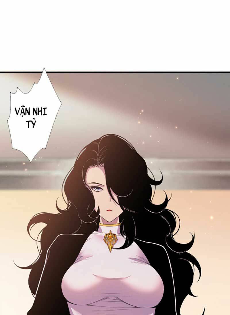Thảm Họa Tử Linh Sư - Chapter 45 - Page 15