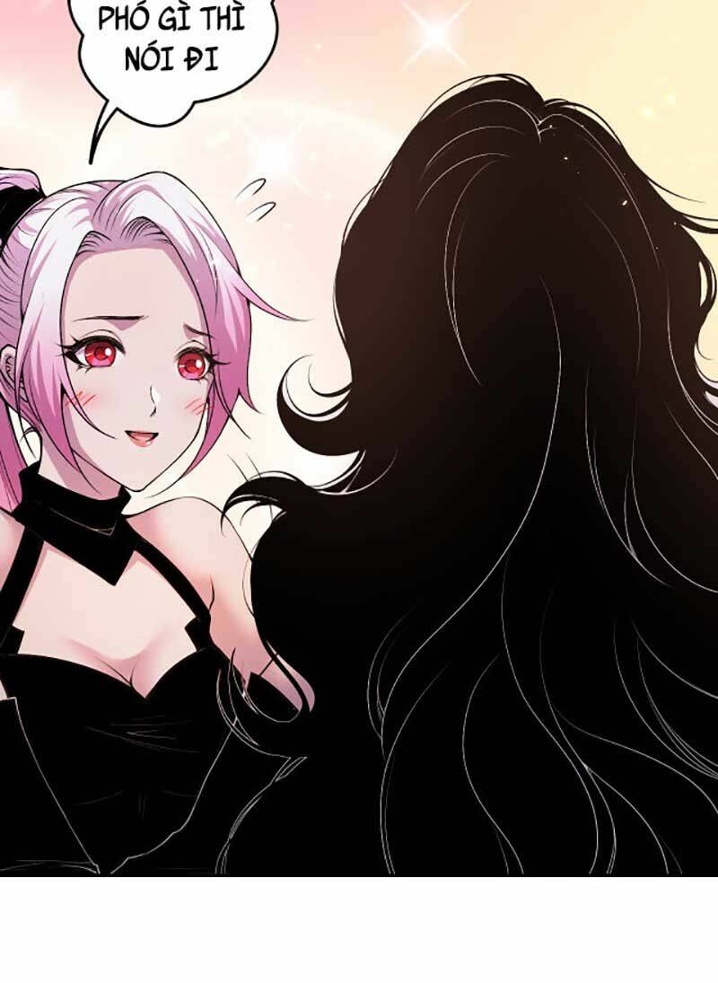 Thảm Họa Tử Linh Sư - Chapter 45 - Page 20