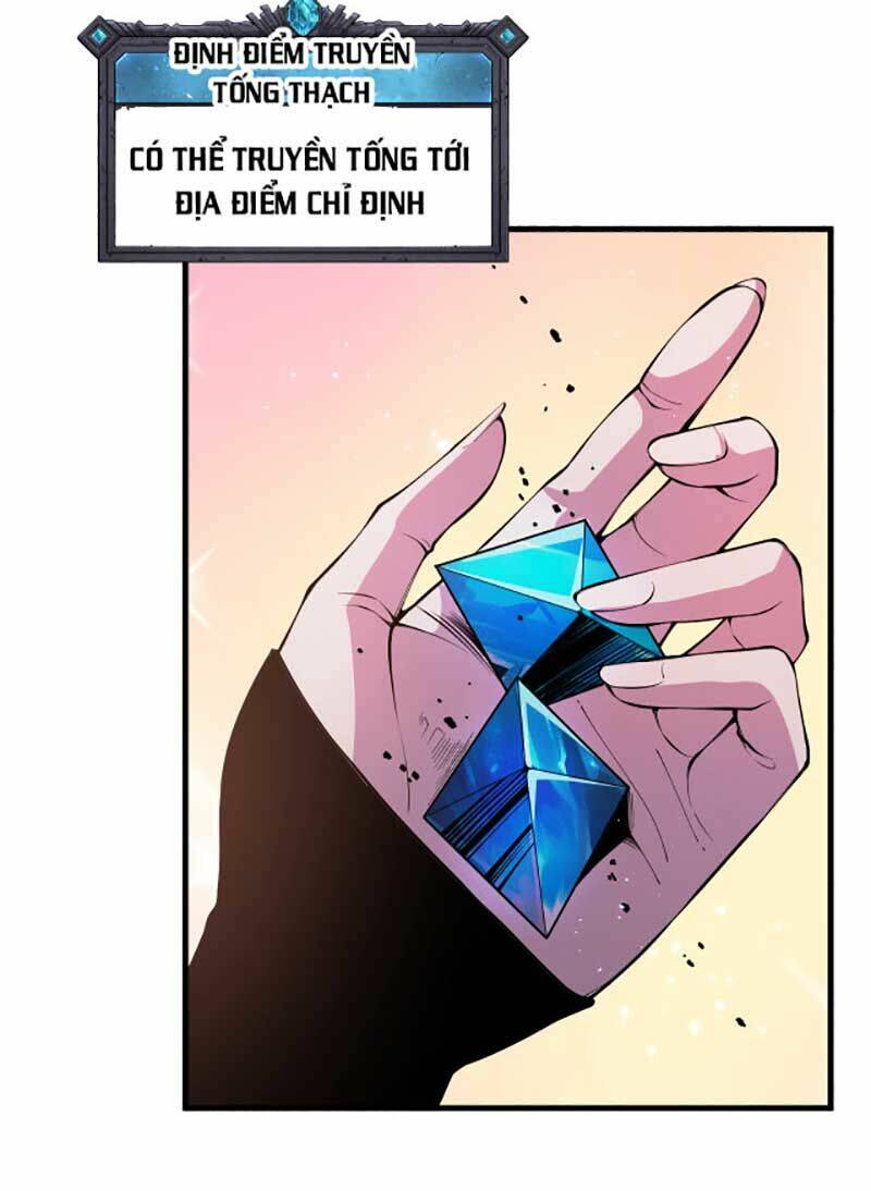 Thảm Họa Tử Linh Sư - Chapter 45 - Page 23